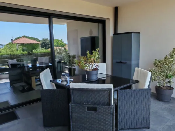 Appartement T3 dans Résidence de Standing 