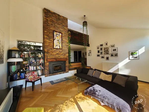 Maison 6 pièces 142 m² 