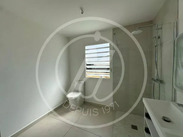 Villa 4 pièces 88 m² 