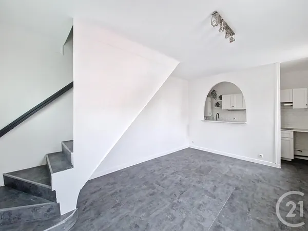 Maison 3 pièces 43 m² 