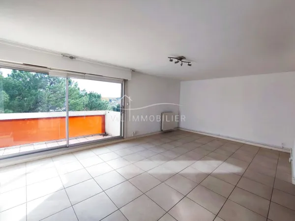 Appartement 6 pièces 127 m² 