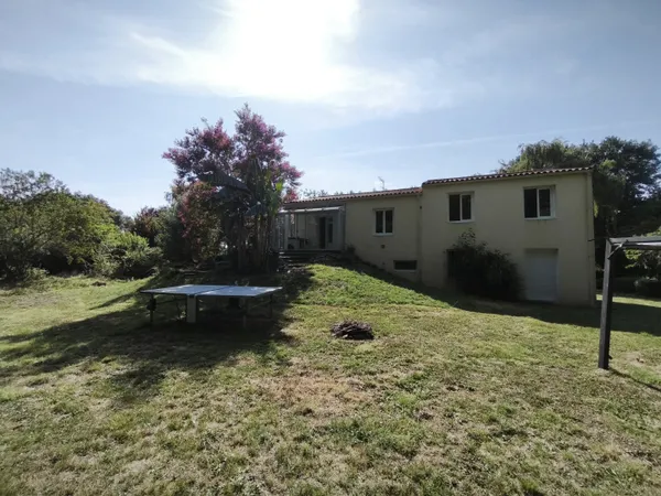 Opportunité rare Gros potentiel bord de Loire 
