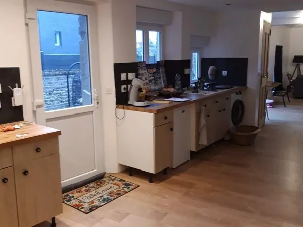 Maison 5 pièces 158 m² 