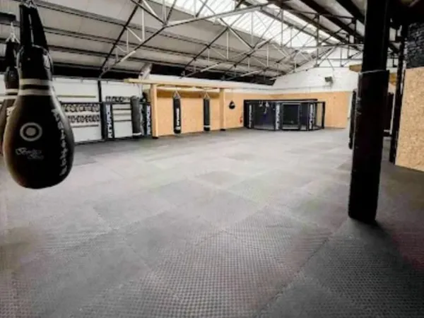 Local d'activité 429 m² 