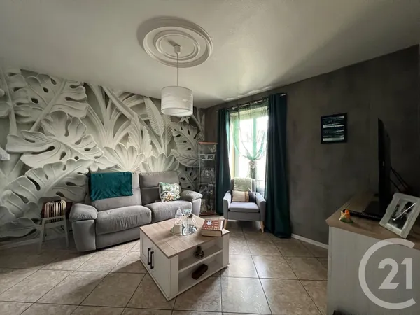 Maison 6 pièces 98 m² 