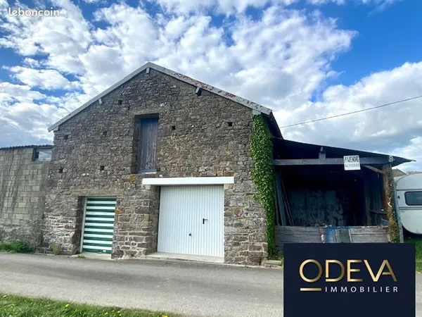 Maison 3 pièces 70 m² 