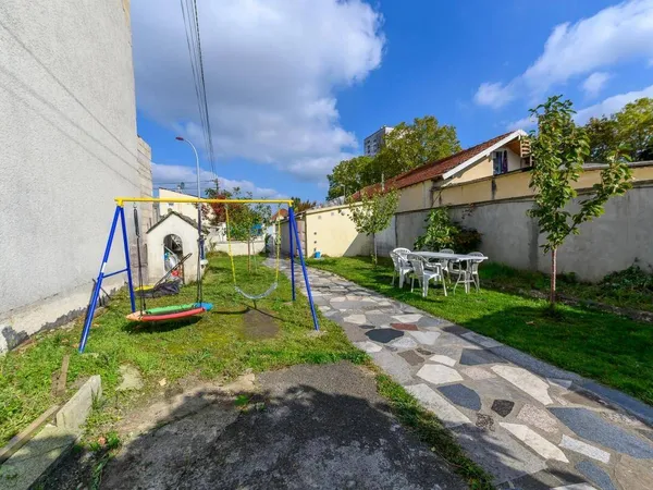 Maison de ville 6 pièces 112 m² 