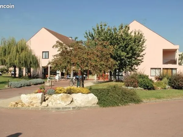 Appartement 1 pièce 18 m² 