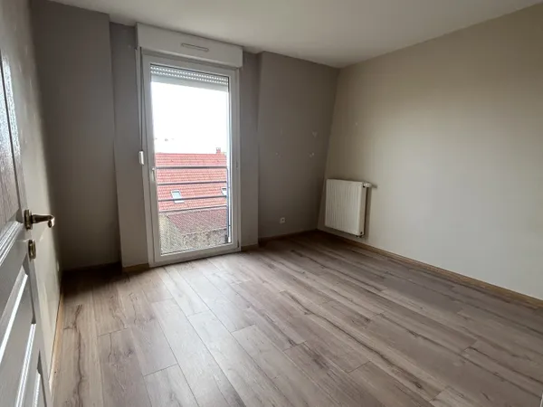 Appartement 3 pièces - 66.81m2 - Vendenheim 