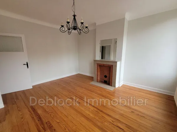 Maison 4 pièces 156 m² 