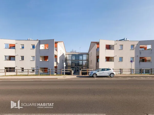 Appartement 4 pièces 83 m² 