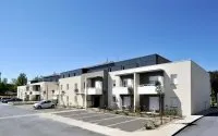 T3 MERIGNAC BEUTRE BON ETAT AVEC TERRASSE ET PKG 