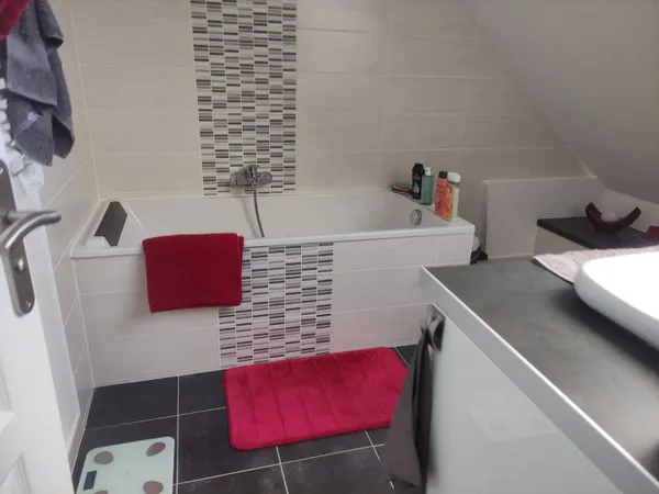 Maison 5 pièces 166 m² 