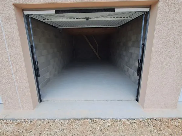 Location garage Box 