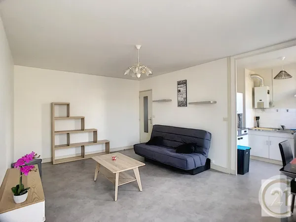 Appartement 1 pièce 30 m² 