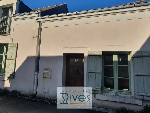 Maison 5 pièces 74 m² 