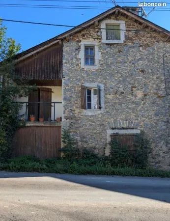 Maison 7 pièces 172 m² 