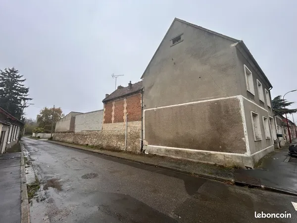 Maison 11 pièces 300 m² 