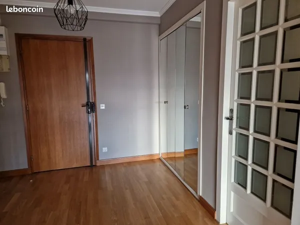 Appartement 4 pièces 99 m² 