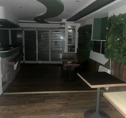 Local commercial 50 m² Mulhouse 