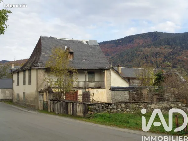 Propriété 5 pièces 150 m² 