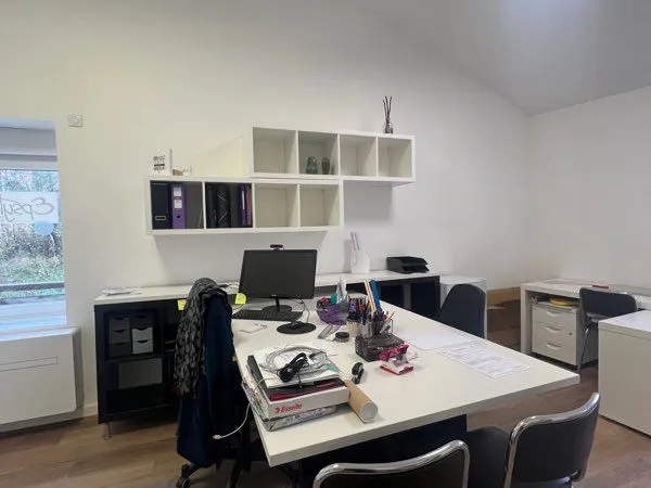 Location bureau 22m2 