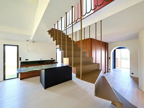 Architetcure contemporaine - 2025 - Lauriane Lascurain 