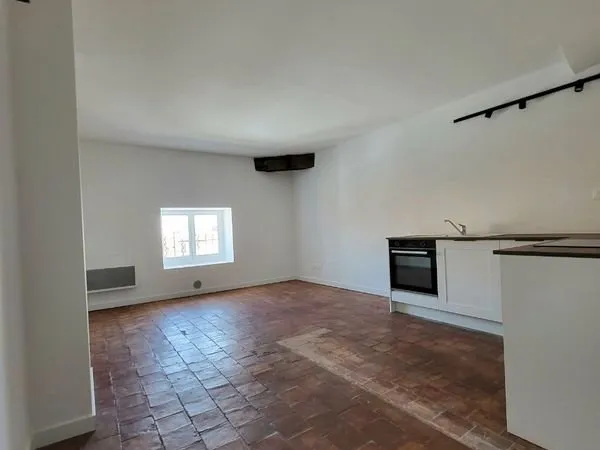 Appartement T2