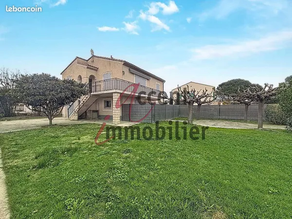 Villa 4 pièces 90 m² 