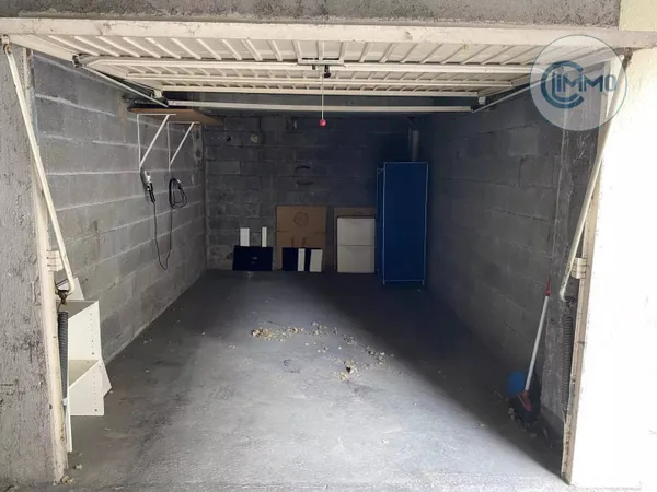 Parking - Garage Location Nice   138€