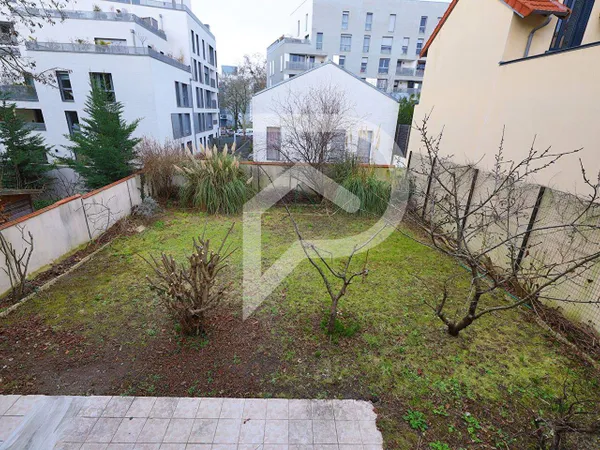Maison 7 pièces 99 m² 