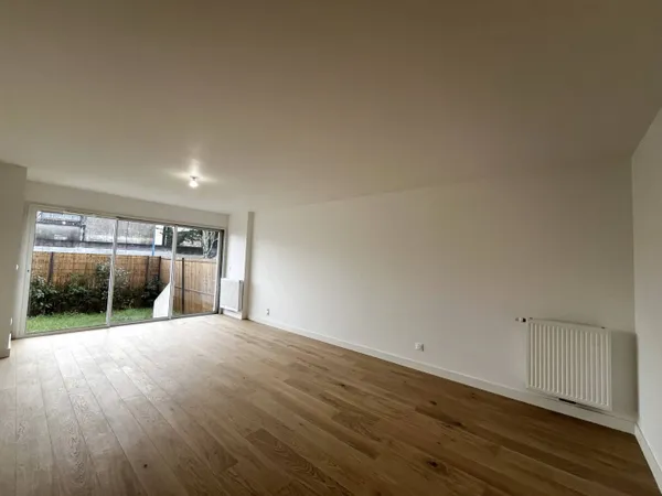 Appartement 2 pièces 53 m² 