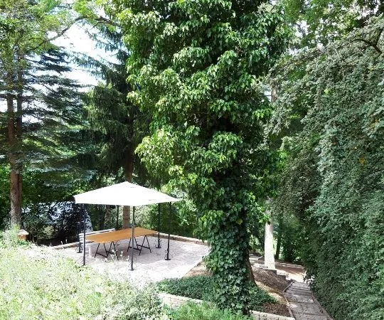 Villa 8 pièces 300 m² 