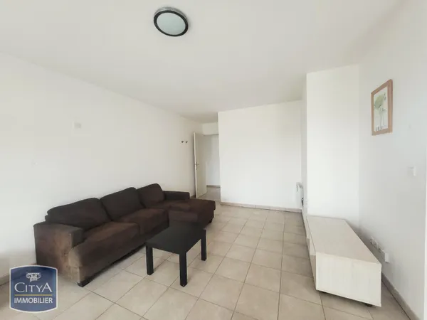 Appartement 3 pièces 72 m² 