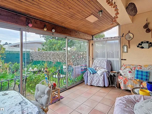 Maison 3 pièces 71 m² 