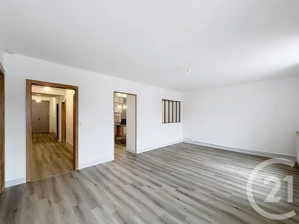Appartement 4 pièces 110 m² 