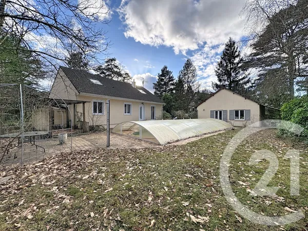 Maison 8 pièces 127 m² 