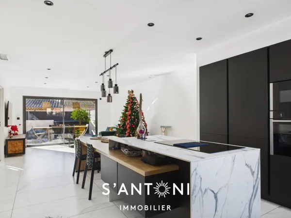 Appartement 5 pièces 95 m² 