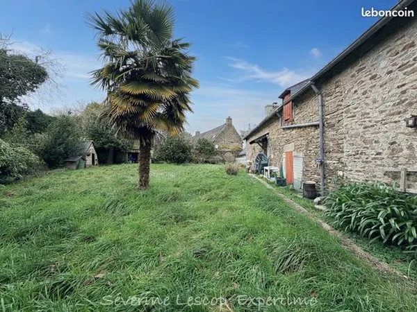 Maison 4 pièces 104 m² 