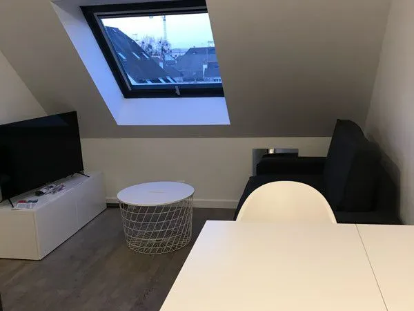 Studio mezzanine 