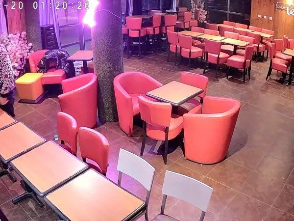 Fond de commerce, Bar,tapas 