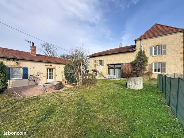Propriété 10 pièces 400 m² 