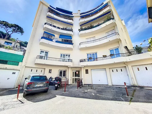 Appartement 1 pièce 20 m² 