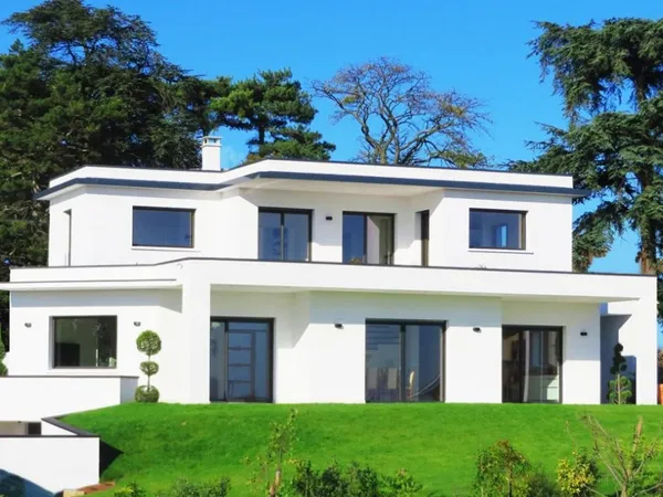 4 PIÈCES de 91m² + EXT(S) DE 21m² + PKG(s) 