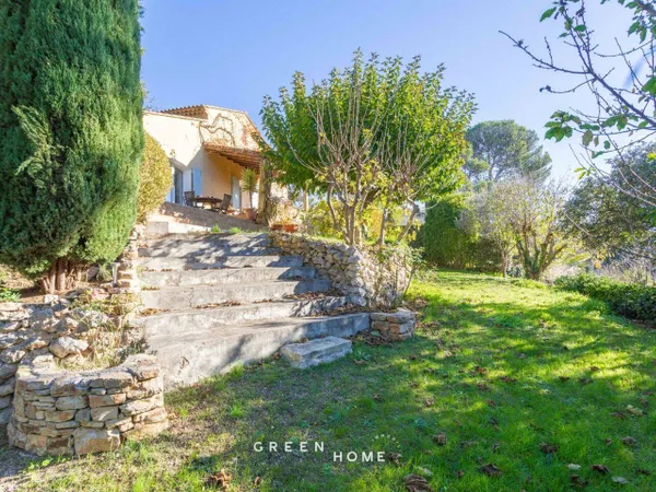 Maison 5 pièces 140 m² 