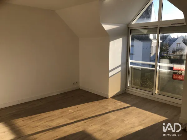 Studio 1 pièce 36 m² 