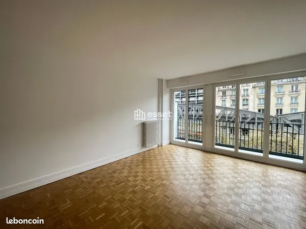 Appartement 3 pièces 80 m² 