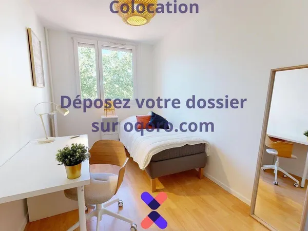 Appartement 6 pièces 104 m² 
