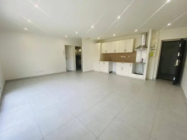 Appartement 2 pièces 51 m² 