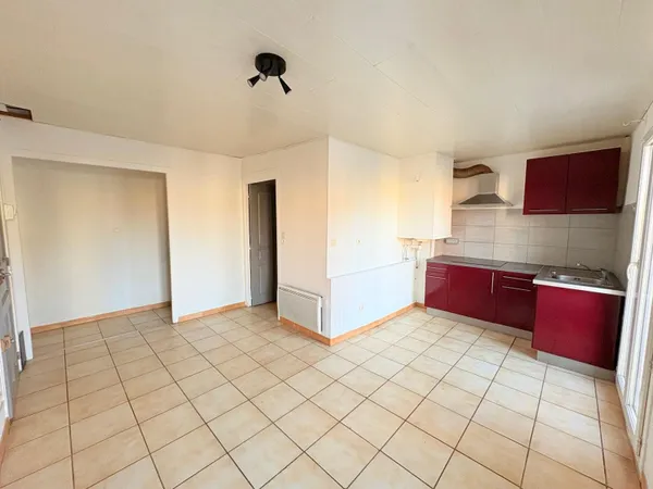 À vendre Immeuble de rapport 3 appartements 150 m2 